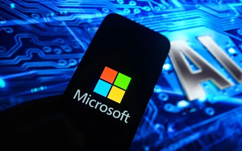 Nscale inks massive AI infrastructure deal with Microsoft