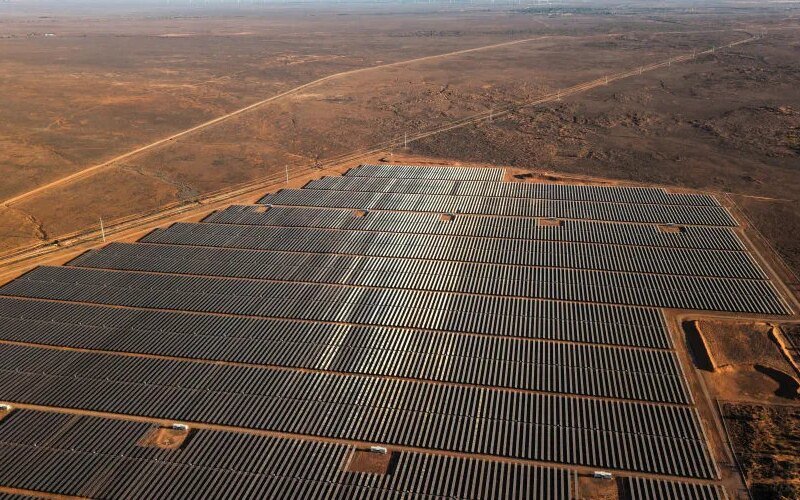 Australia’s journey towards 100% clean energy