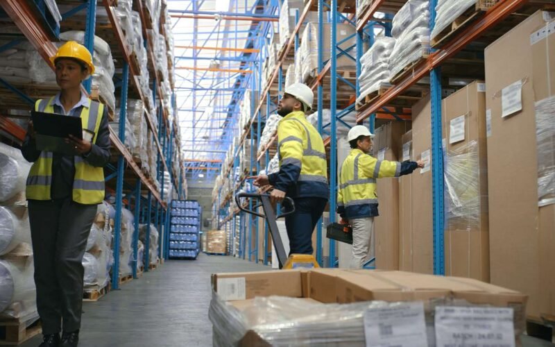 Americans Work 8.4 Hours Daily—Here’s How That Compares to the Rest of the World