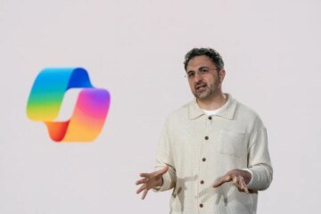 Two days after launching the OpenAI Atlas, Microsoft relaunched an almost identical AI browser
