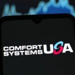 Comfort Systems stock is up nearly 20% today. And here’s why.