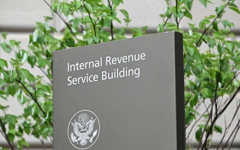 The IRS releases tax brackets and the standard deduction for 2026