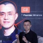 President Trump pardons Binance founder. What codes get you on the elevator?