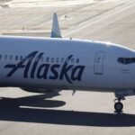 An IT outage at Alaska Airlines grounded flights again for several hours