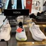 Deckers shares decline as Hoka Maker warns consumers will retreat due to tariffs and higher prices