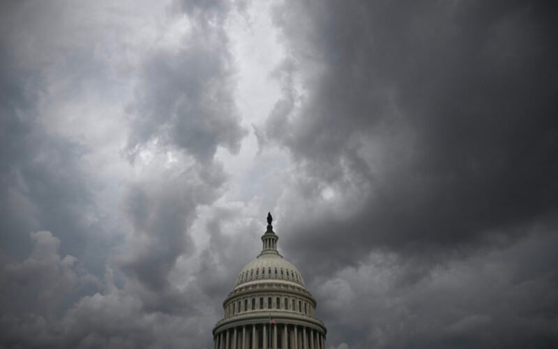 WATCH LIVE: The Senate reconvenes as the Trump administration threatens more firings due to the federal shutdown