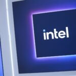 Intel shares rise as chipmaker swings to profit