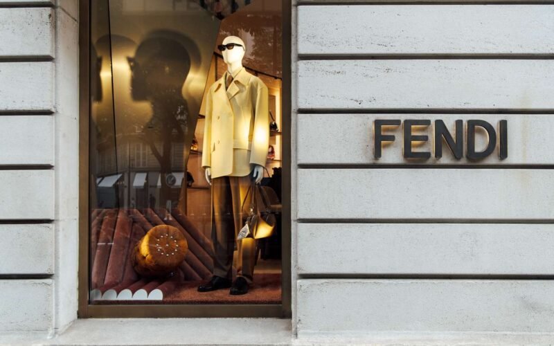 LVMH and other luxury companies still benefit from the US market