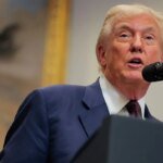 Big Tech companies pay for Trump’s White House room