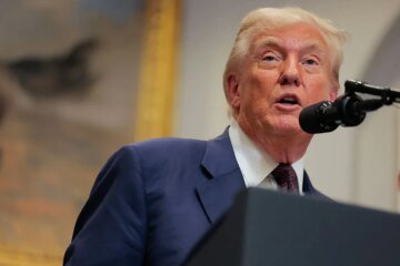 Big Tech companies pay for Trump’s White House room
