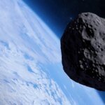 Astronomers have discovered Earth’s newest quasi-satellite