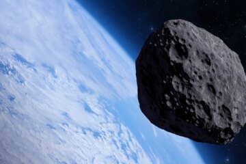 Astronomers have discovered Earth’s newest quasi-satellite