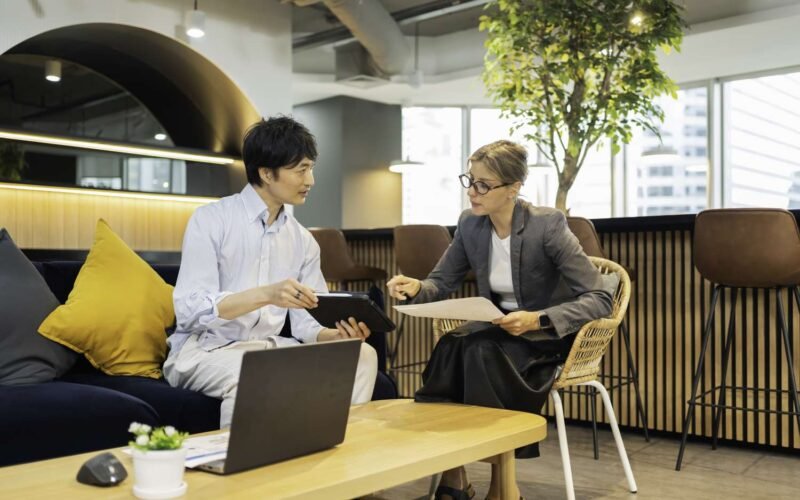 How people in their 40s save for retirement β and what “on track” really looks like