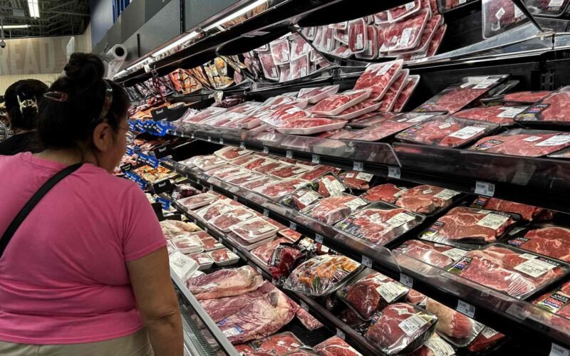 What to expect in next week’s inflation report