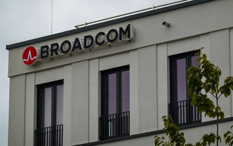 Broadcom, Warner Bros. Discovery, Bloom Energy, and More