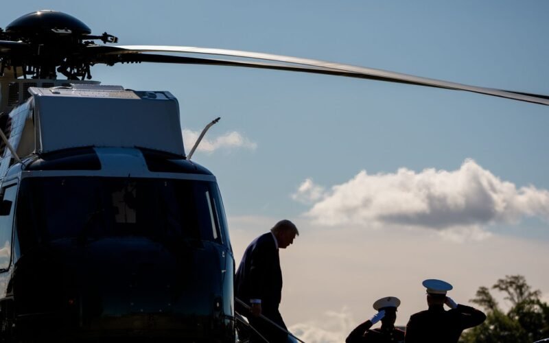 Trump Increases Tariffs on Chinese Goods by 100%