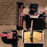 Trump’s trade war may have squeezed the largest market for U.S. soybean farmers forever
