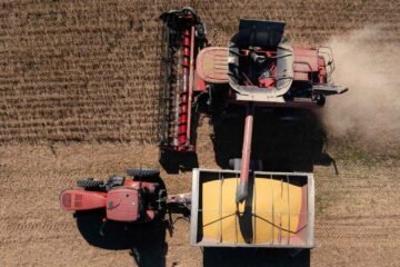 Trump’s trade war may have squeezed the largest market for U.S. soybean farmers forever