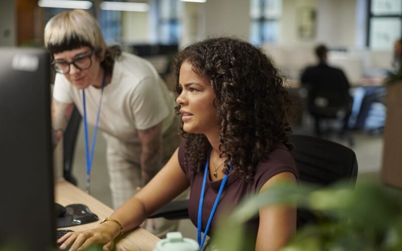 New research shows that your first job out of college matters more than your major, and here’s why