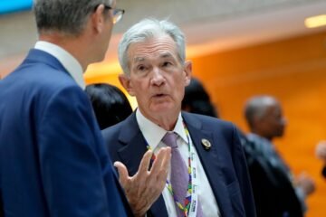 What to expect from the Fed’s interest rate decision on Wednesday