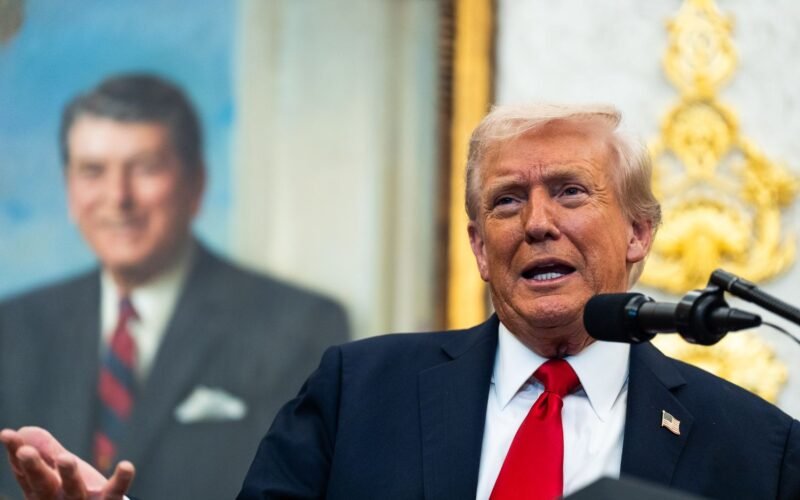 Trump acknowledges the trade war with China. Here’s what’s next