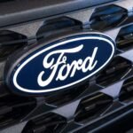 Ford shares rise as strong results outweigh lower expectations