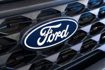 Ford shares rise as strong results outweigh lower expectations