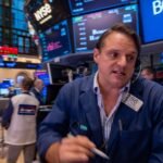 Wall Street is worried about the AI ​​bubble, this is the sector where stock prices really stand out