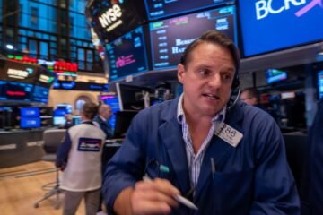 Wall Street is worried about the AI ​​bubble, this is the sector where stock prices really stand out