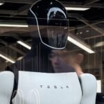 Tesla CEO Elon Musk says the company’s AI plan has reached an ‘inflection point’