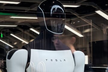 Tesla CEO Elon Musk says the company’s AI plan has reached an ‘inflection point’