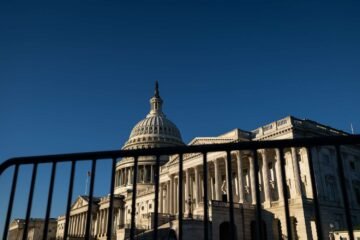 As the government shutdown continues, economic risks intensify and experts warn of its long-term impact