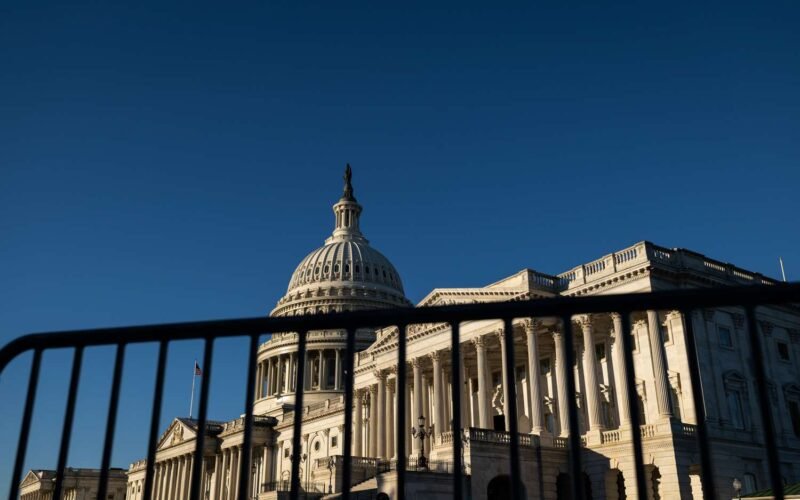 As the government shutdown continues, economic risks intensify and experts warn of its long-term impact