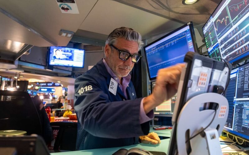 5 things to know before the stock market opens
