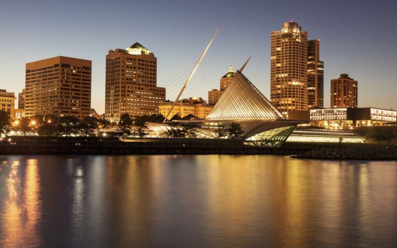 This Charming Wisconsin City Offers Retirees Affordable Living and Unforgettable Weekend Escapes