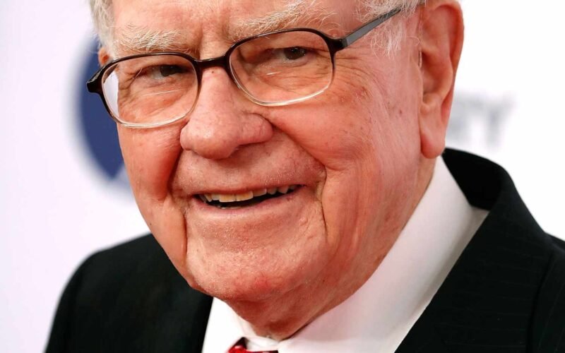 Warren Buffett’s Key Advice on Protecting Wealth from Inflation