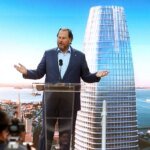 Trump credits Benioff and Hwang with their decision not to “surge” Fed forces in San Francisco