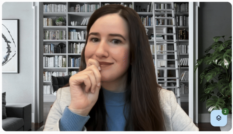 Google Meet launches AI-powered makeup feature
