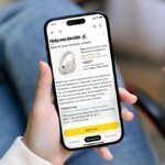 Amazon’s new AI-powered shopping tool tells you why you should buy a recommended product