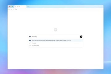 The OpenAI Atlas is more about ChatGPT than the web