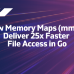 How Memory Maps (mmap) Deliver 25x Faster File Access in Go
