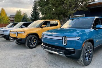Rivian will pay $250 million to settle a lawsuit over the R1’s price hikes