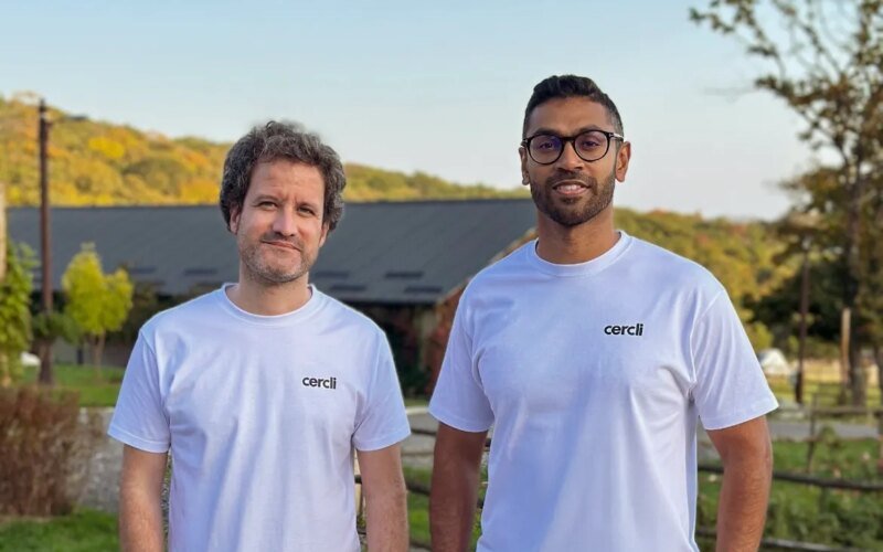 YC alum Cercli, an AI-powered Rippling company for MENA, raises $12M Series A