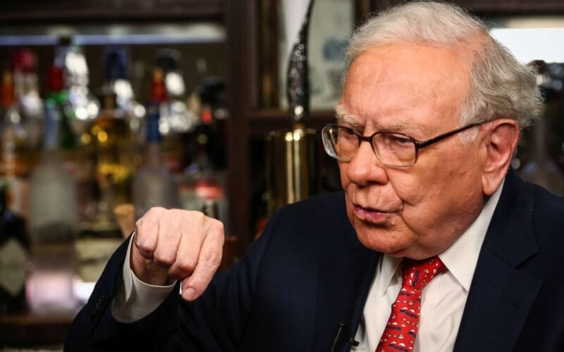 Warren Buffett reveals the hidden dangers of low-priced stocks