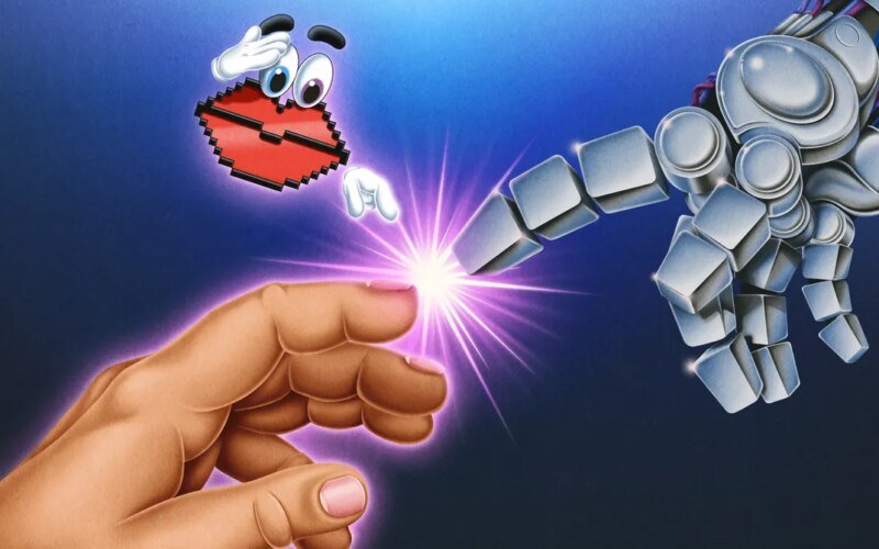 Programming in Assembly Is Brutal, Beautiful, and Maybe Even a Path to Better AI