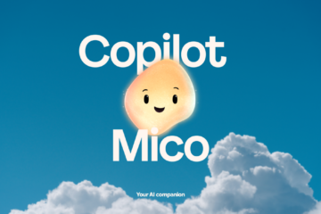 Microsoft’s Mico is the “Clippy” of the AI ​​era