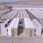 Redwood Materials raises another $350 million to boost its energy storage business