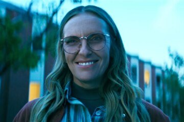The 55 Best Shows on Netflix Right Now (October 2025)