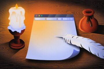TextEdit and the Relief of Simple Software