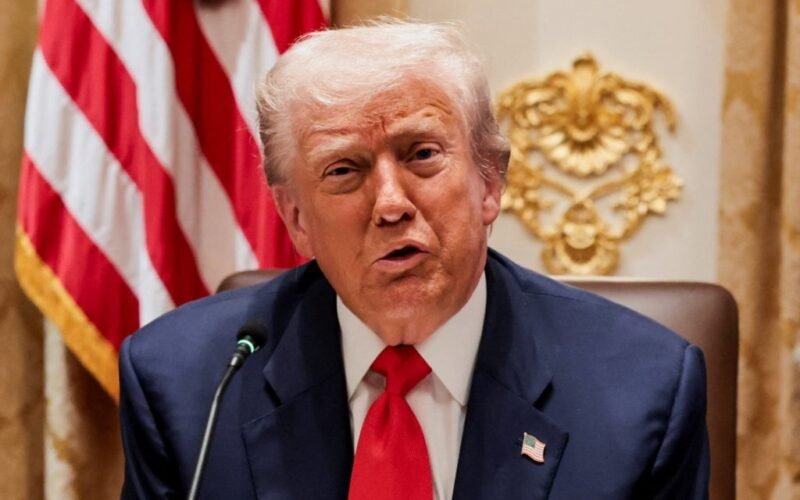 WATCH LIVE: Trump celebrates Hindu holiday Diwali with White House celebration